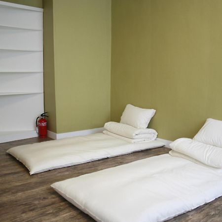 Crib 49 Guesthouse - Foreigner Only Seoul Værelse billede