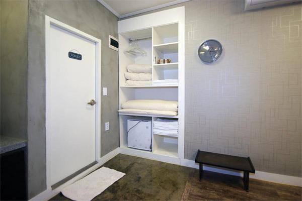 Crib 49 Guesthouse - Foreigner Only Seoul Værelse billede